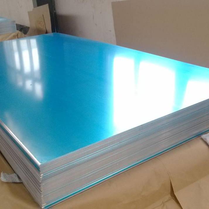 Aluminum Sheet