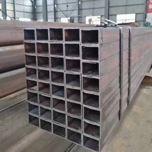 Square & Rectangular Tube