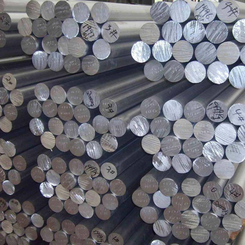 Aluminum Rod