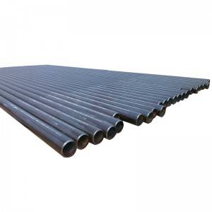 Carbon Steel Pipe