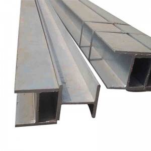 Hot Rolled H Beam Steel
