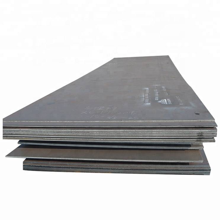 Carbon Steel Plate