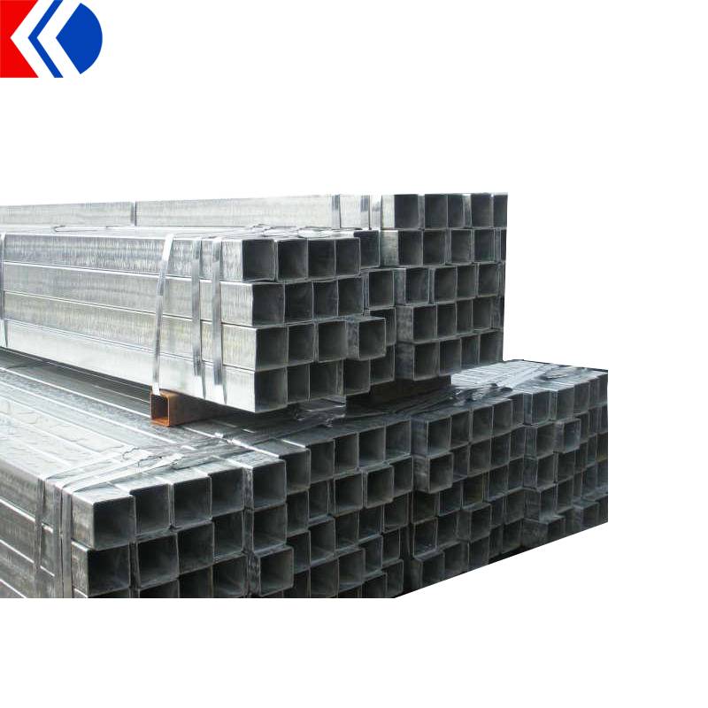 stainless steel square bar