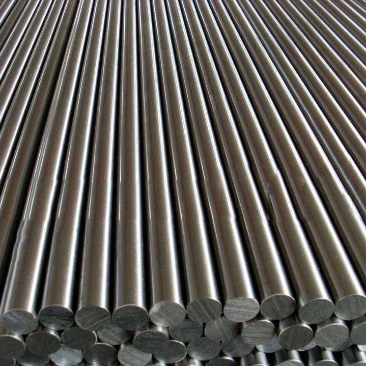 stainless steel round bar